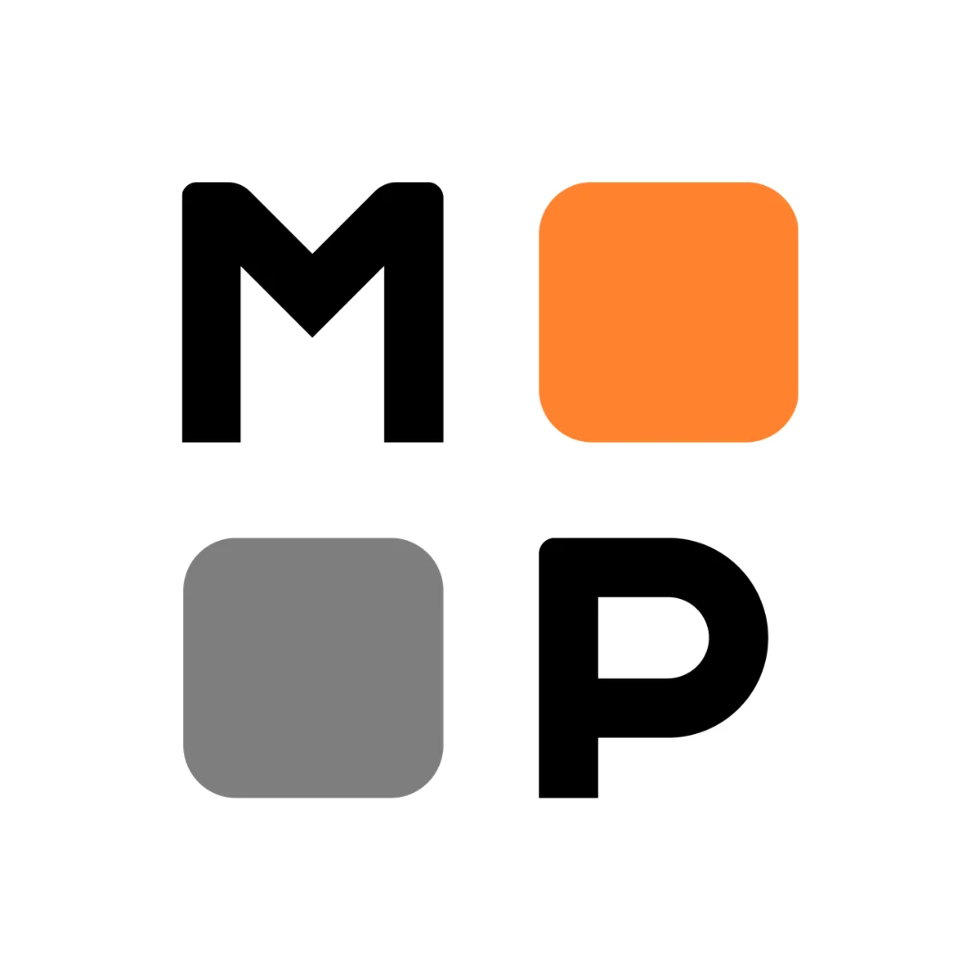 Max Parking logo